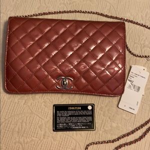 Beautiful Chanel bag